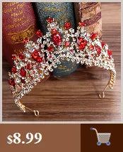 DIEZI Korean Luxury Crystal Bracelet For Women Wedding Gift Gold Silver Color Metal Roman Chain Bracelets Bangles Jewelry