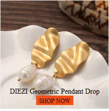 DIEZI Korean Luxury Crystal Bracelet For Women Wedding Gift Gold Silver Color Metal Roman Chain Bracelets Bangles Jewelry