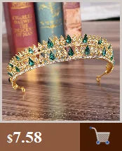 DIEZI Korean Luxury Crystal Bracelet For Women Wedding Gift Gold Silver Color Metal Roman Chain Bracelets Bangles Jewelry