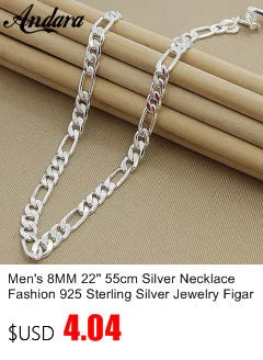 925 Sterling Silver Bracelet Sparkling 18k Gold Bracelet For A Woman's Engagement Party Jewelry Gift